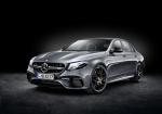 Mercedes-AMG E63 S 4Matic 2017 года (WW)
